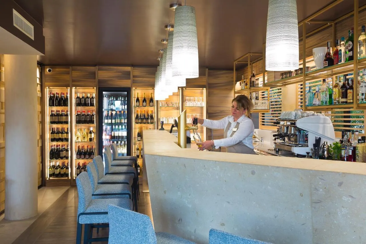 Alevic Hotel Sirmione Italia