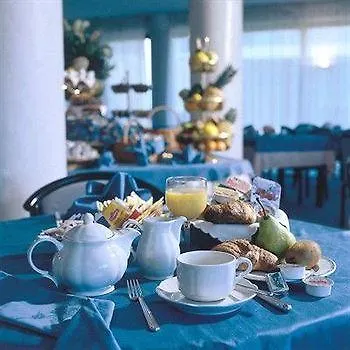 Alevic Hotel Sirmione