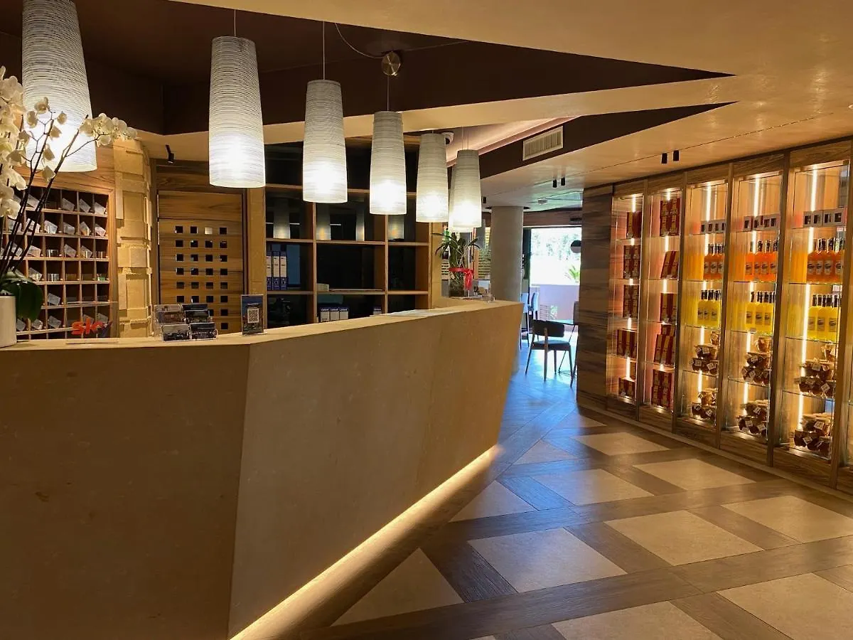 Alevic Hotel Sirmione Italia