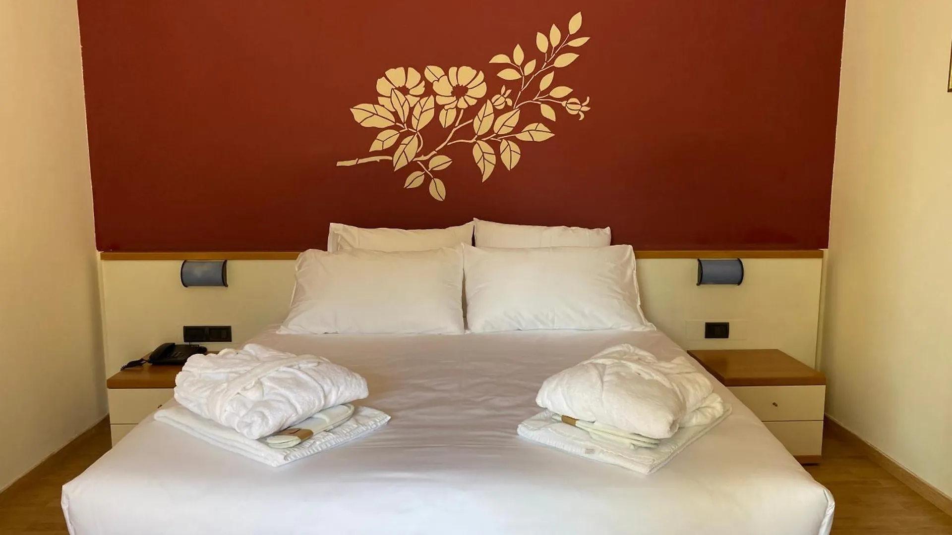 Alevic Hotel Sirmione