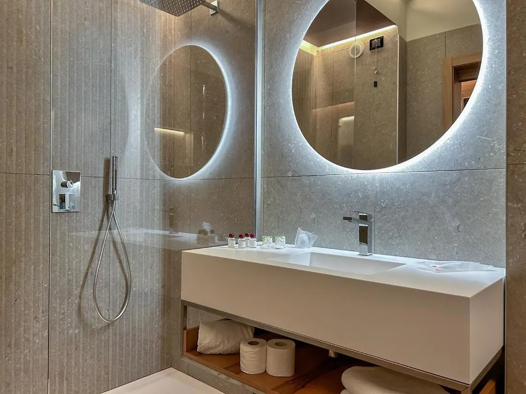 Alevic Hotel Sirmione