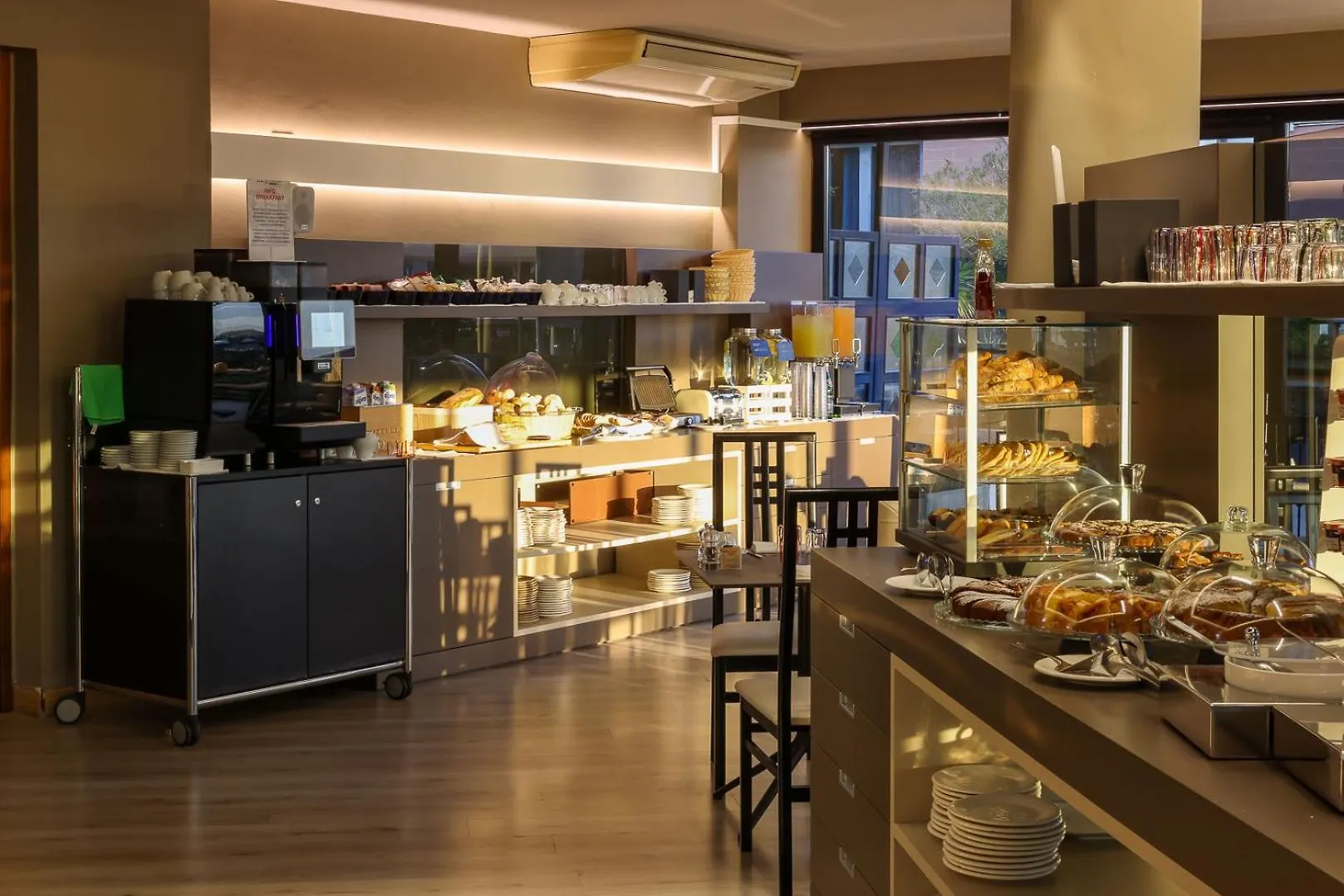 ****  Alevic Hotel Sirmione Italy
