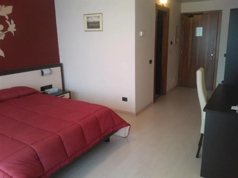 Alevic Hotel Sirmione