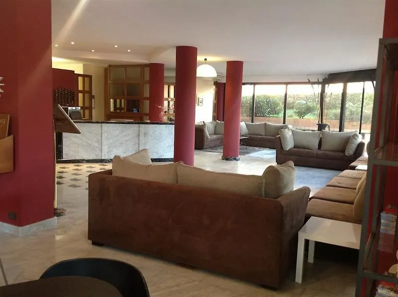 Alevic Hotel Sirmione