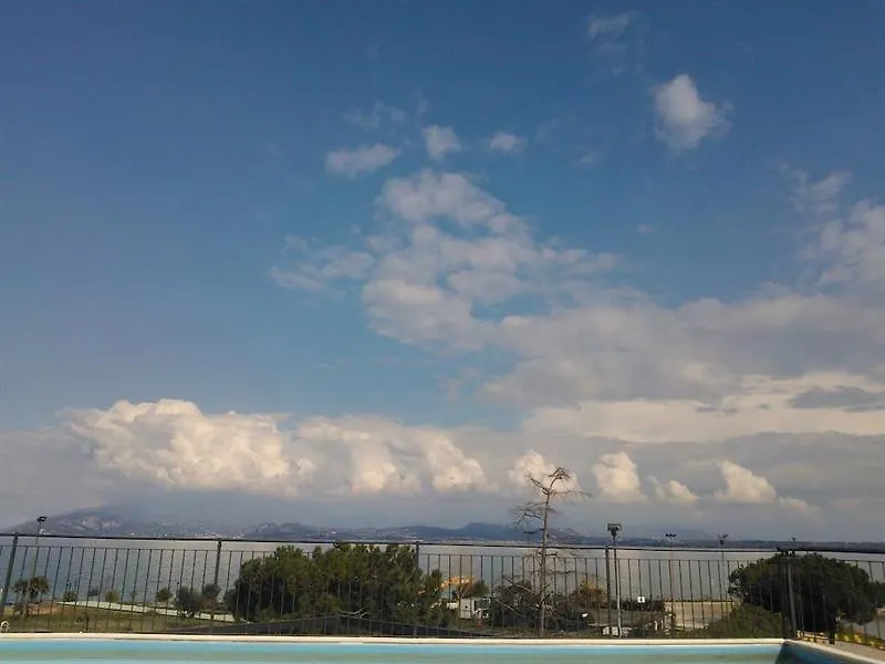 Alevic Hotel Sirmione