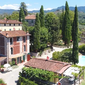  Appartamento Podere Farinello Italia