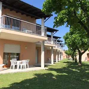 Aparthotel Tiglio, Sirmione
