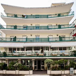 Plaza Szálloda Rimini