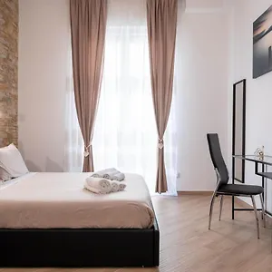Maqueda House Palermo