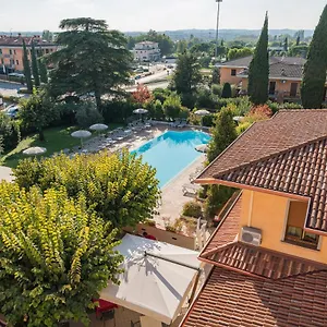 Hotel Gardenia, Sirmione