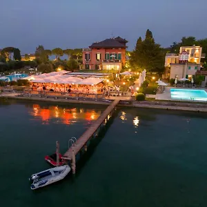Hotel Pioppi, Sirmione