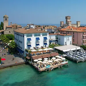 Szálloda Flaminia, Sirmione