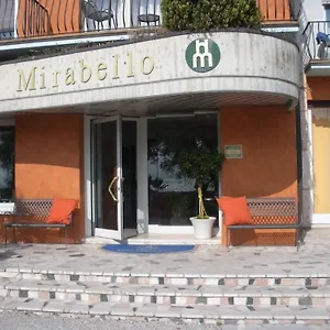 Szálloda Mirabello, Sirmione