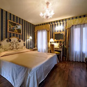 Citta Di Milano Szálloda Velence