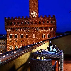 Relais Piazza Signoria Italien