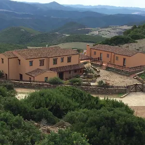 L'oasi Del Cervo Arbus