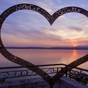 Hotel Catullo, Sirmione