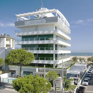 Club House Szálloda Rimini
