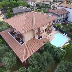 3* Hotell Chiara