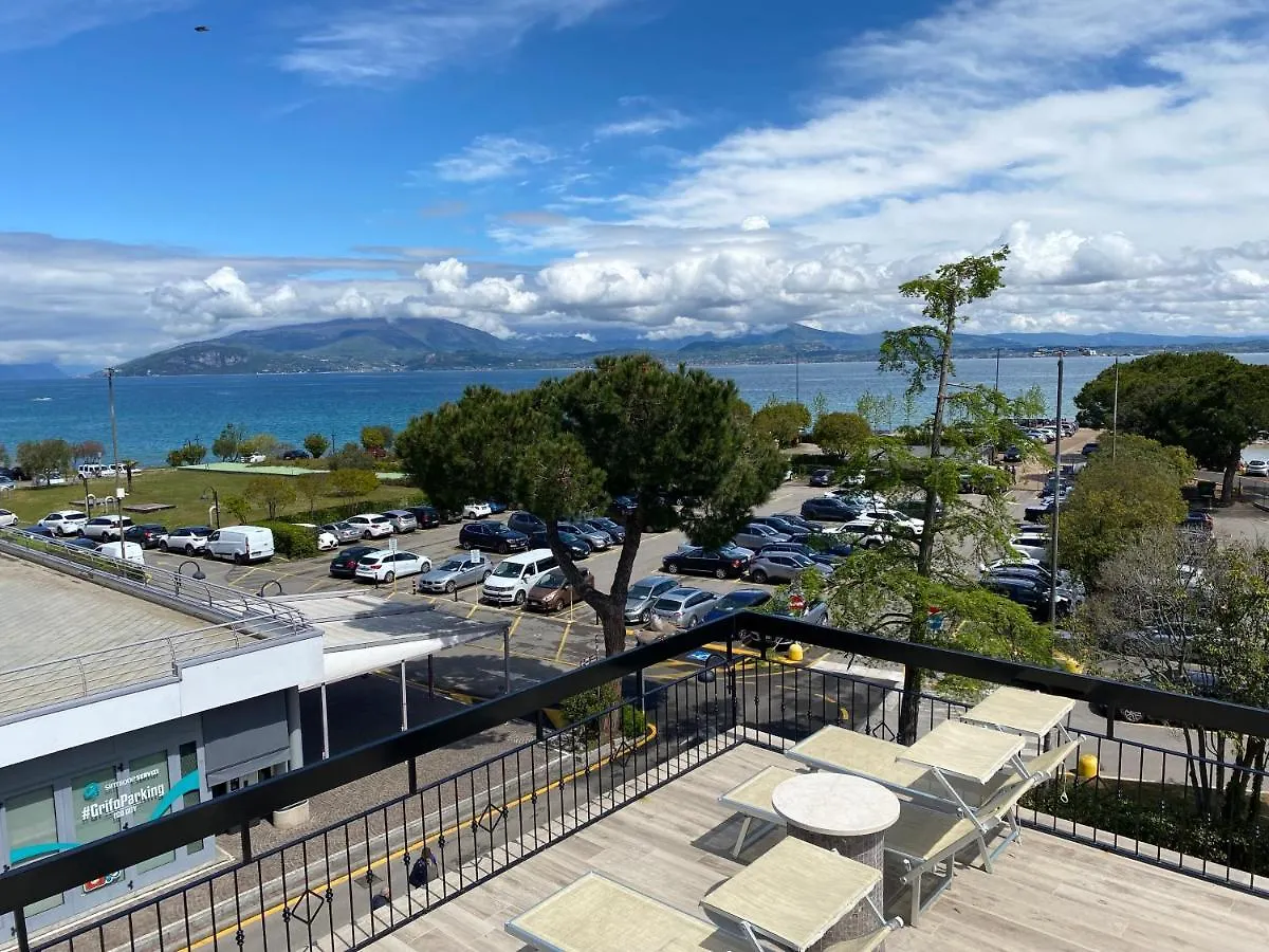 Alevic Hotel Sirmione