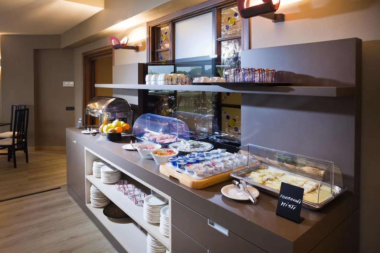 ****  Alevic Hotel Sirmione Italy