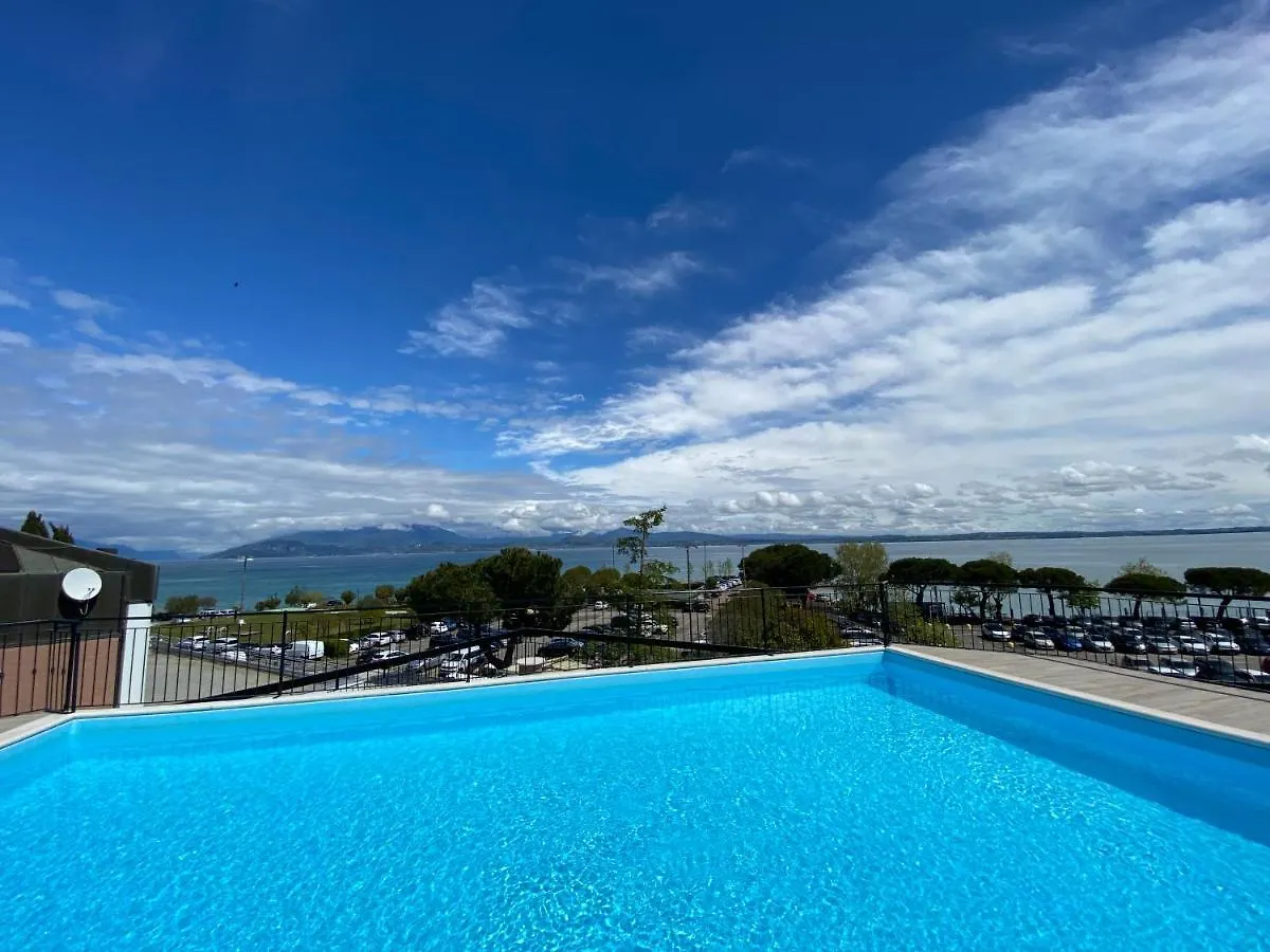 ****  Alevic Hotel Sirmione Italy