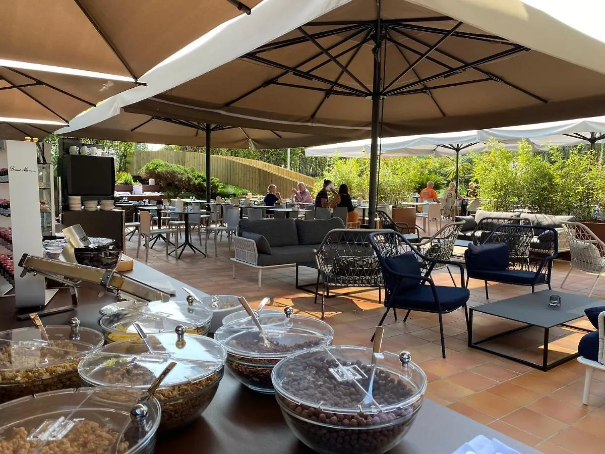 Alevic Hotel Sirmione 4*,