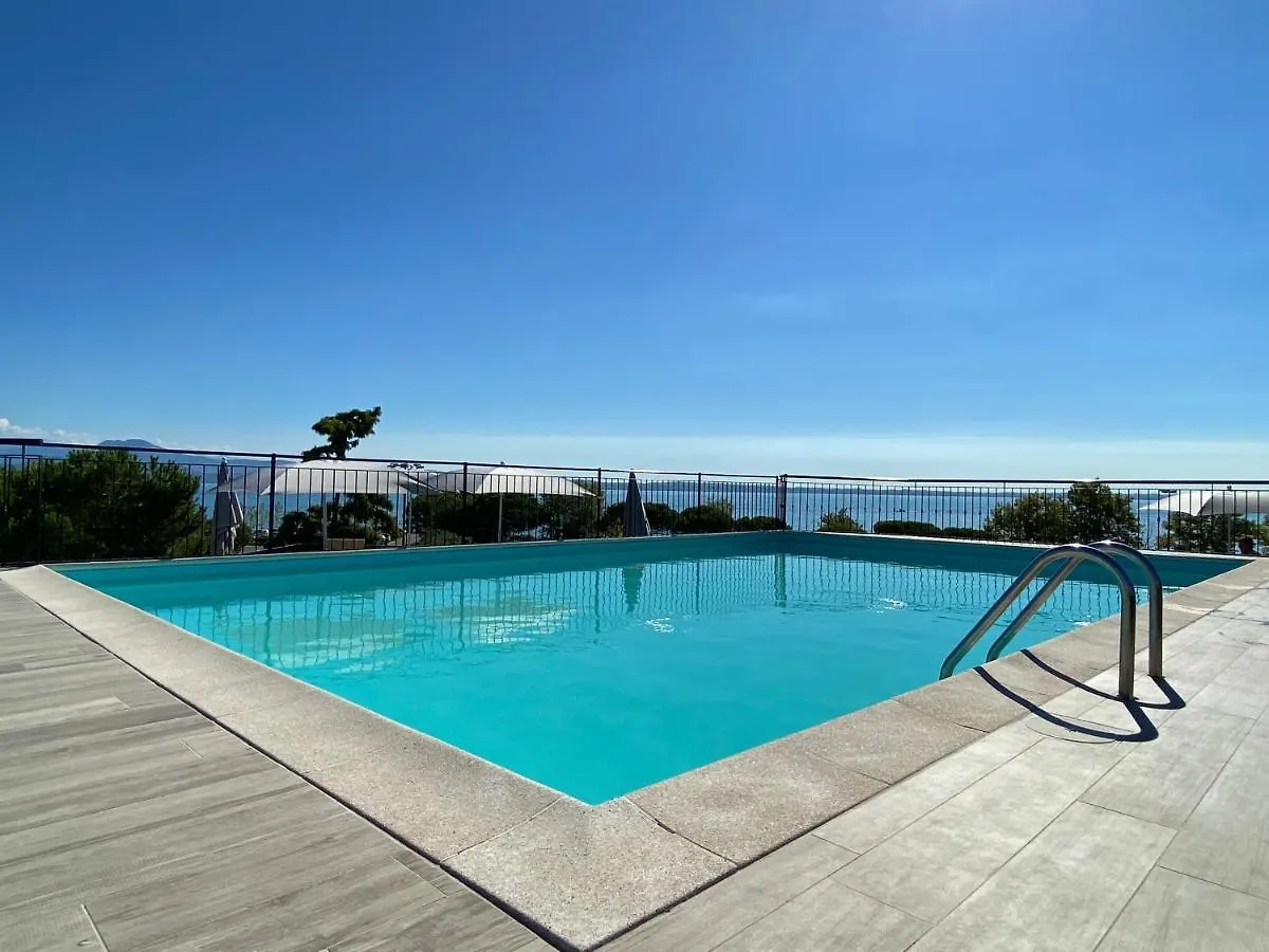 Alevic Hotel Sirmione