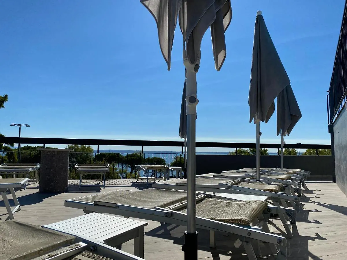 Alevic Hotel Sirmione