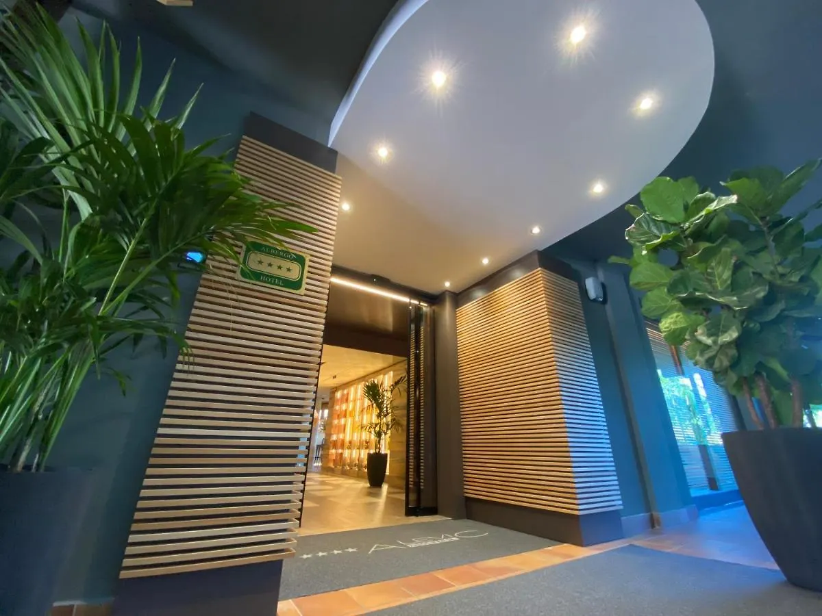 Alevic Hotel Sirmione