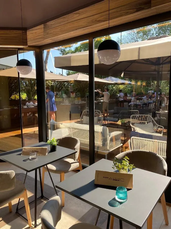 Alevic Hotel Sirmione 4*,  Italy