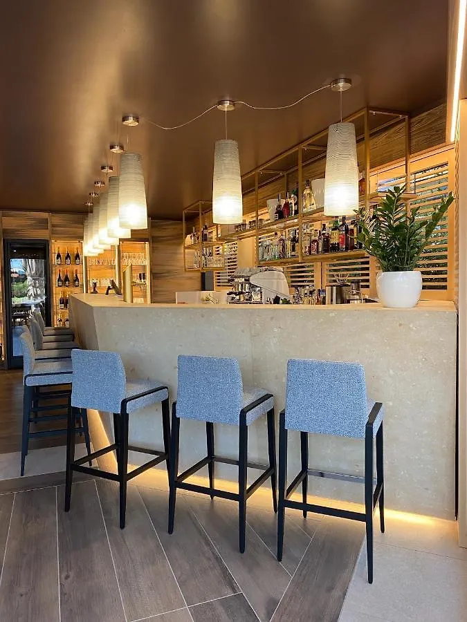 ****  Alevic Hotel Sirmione Italië