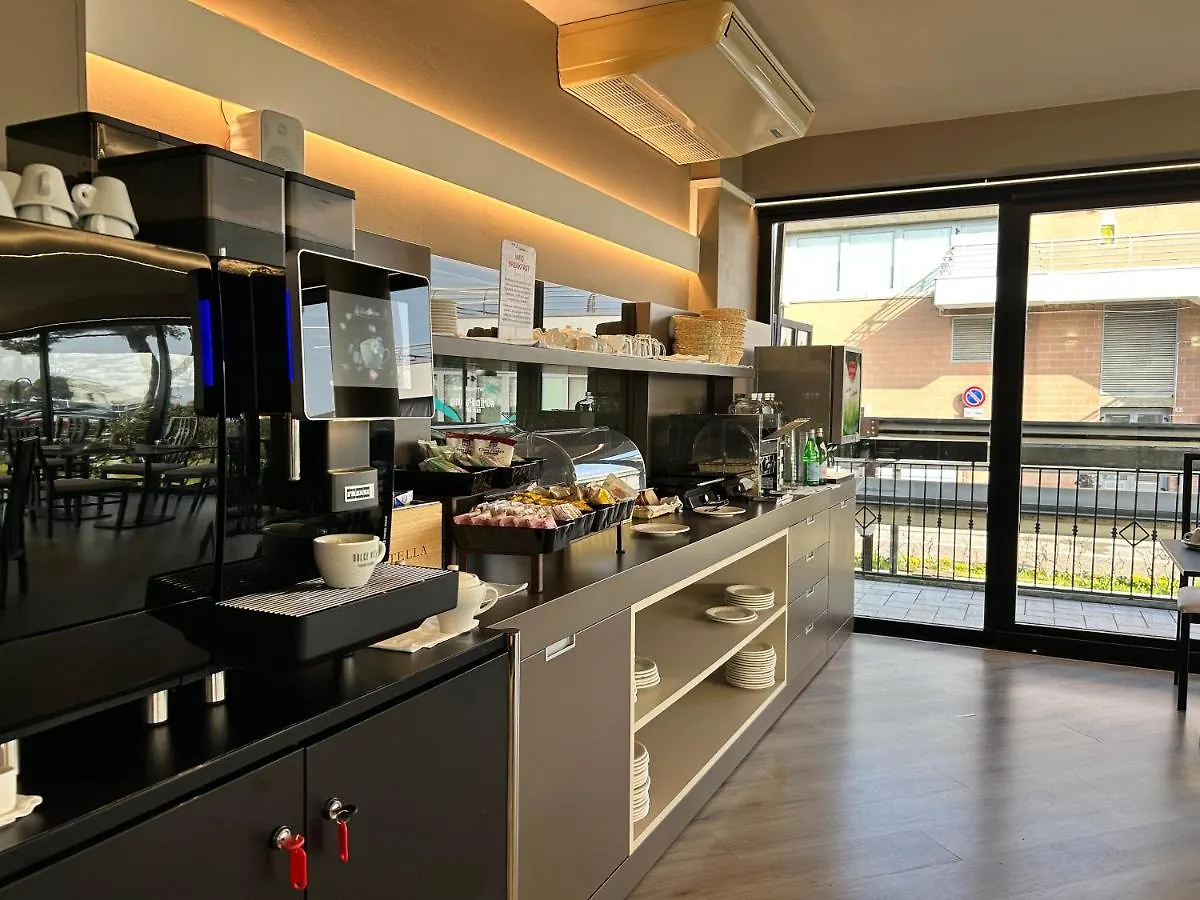 Alevic Hotel Sirmione