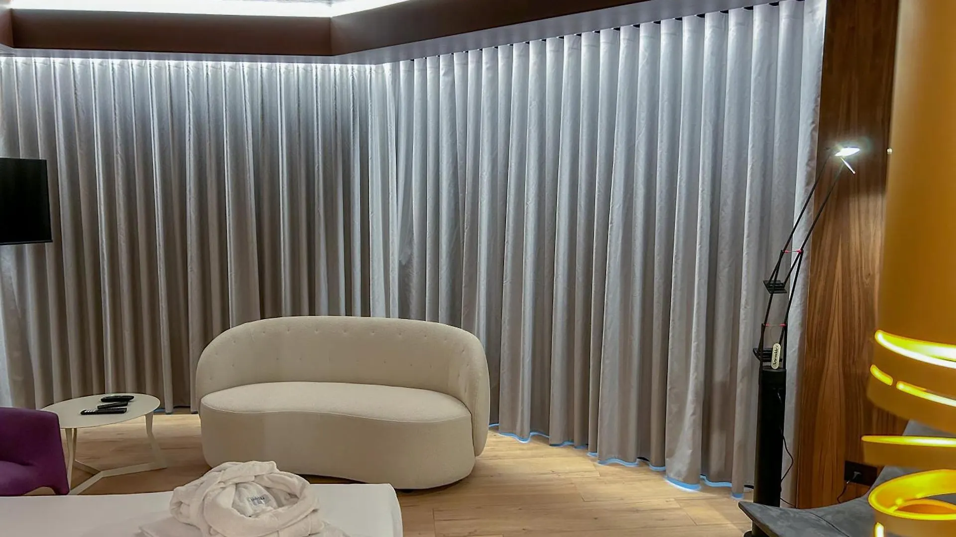 Alevic Hotel Sirmione