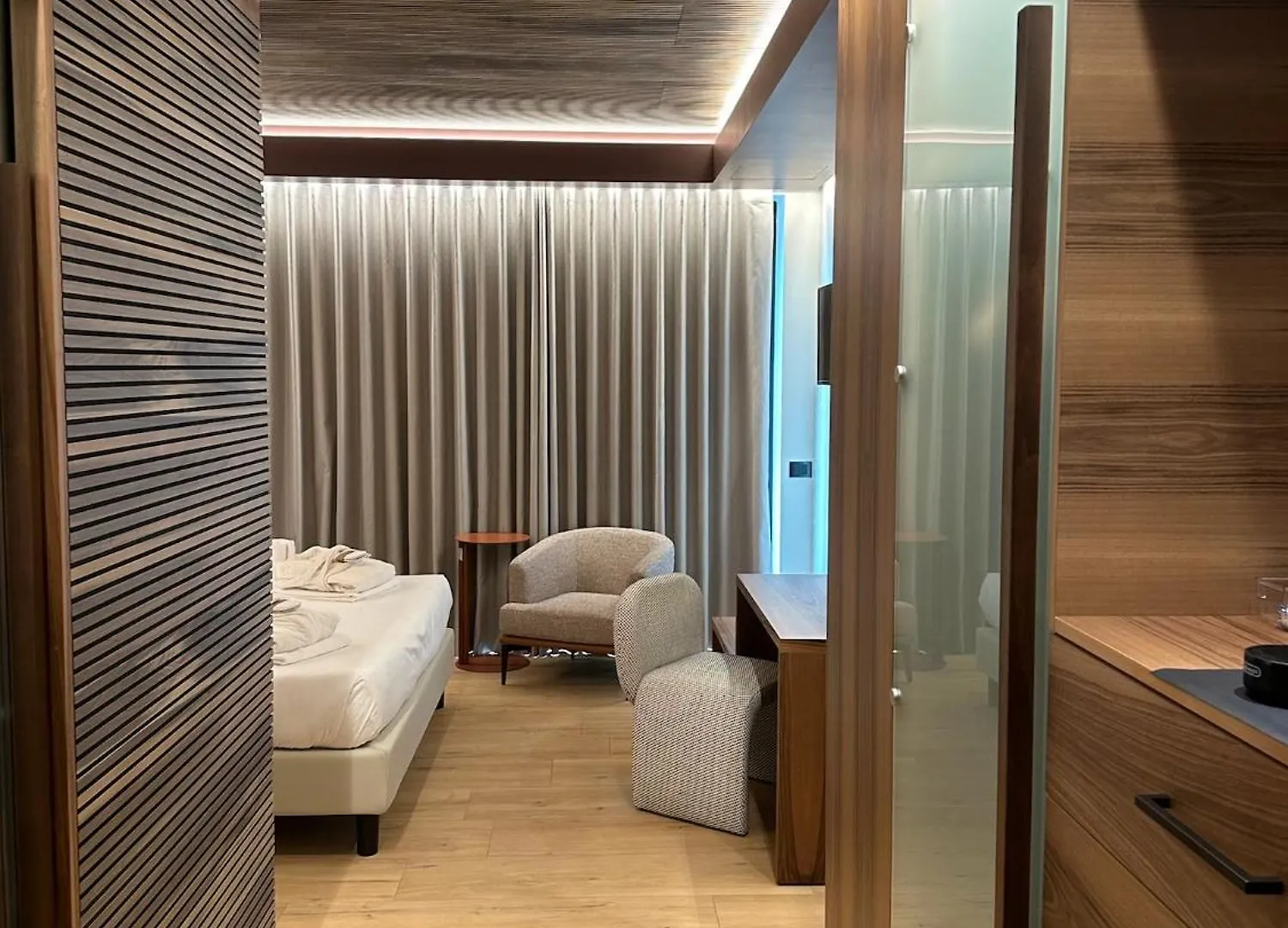 Alevic Hotel Sirmione Italy