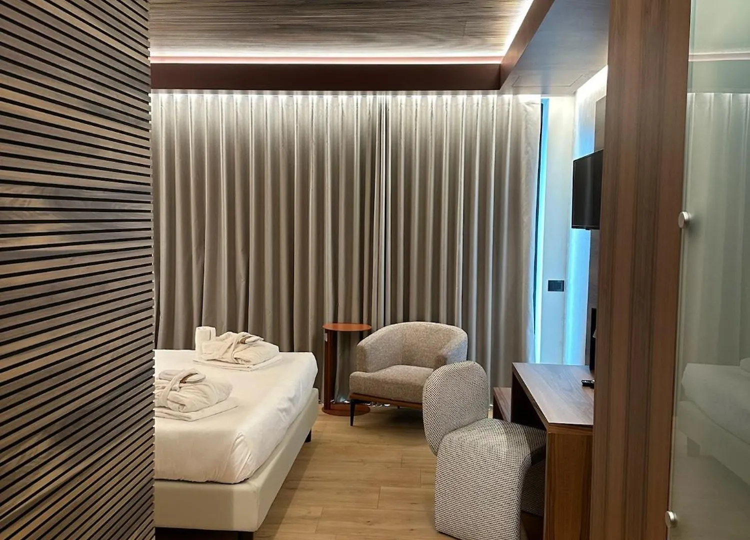 Alevic Hotel Sirmione
