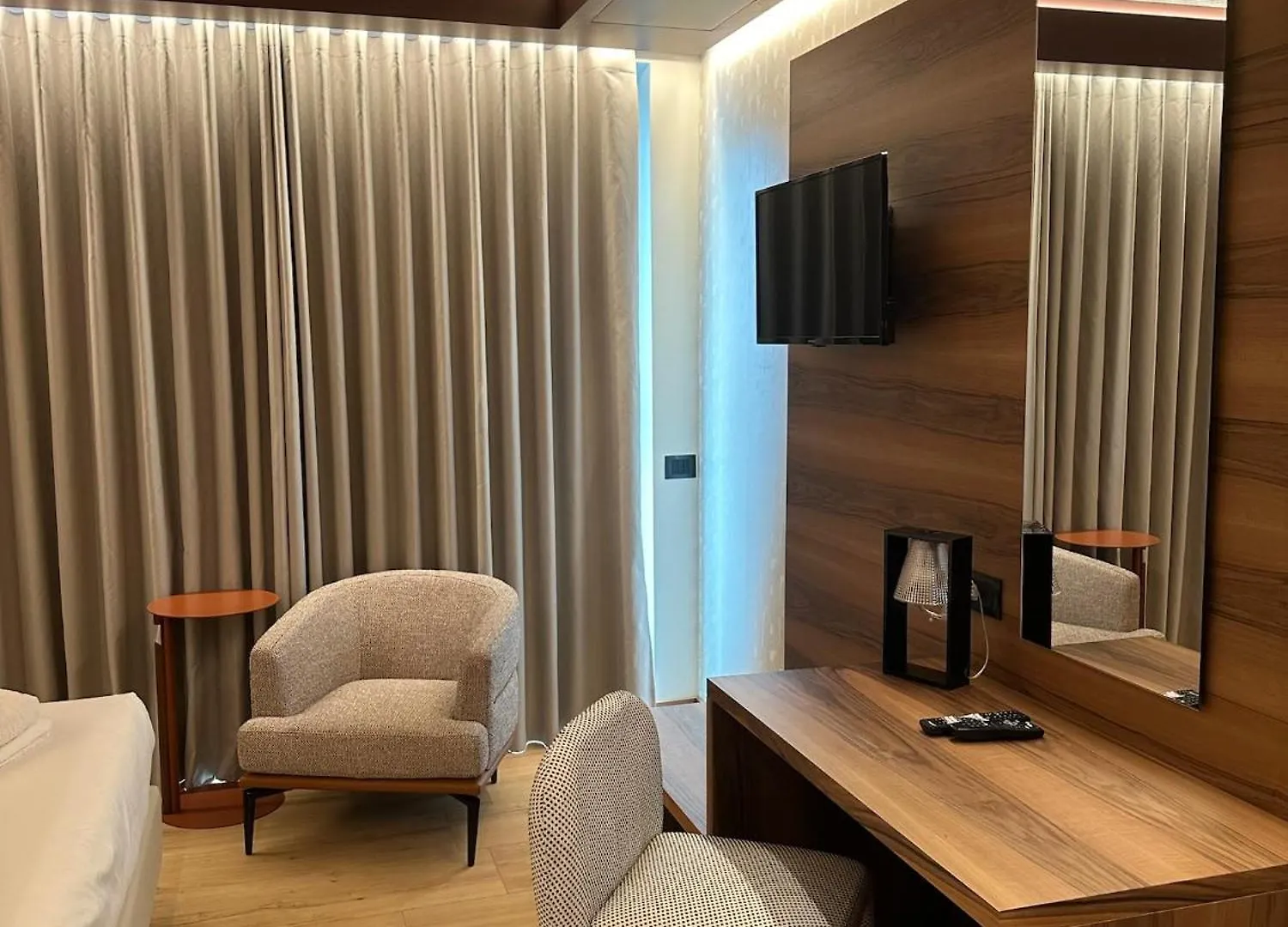 Alevic Hotel Sirmione