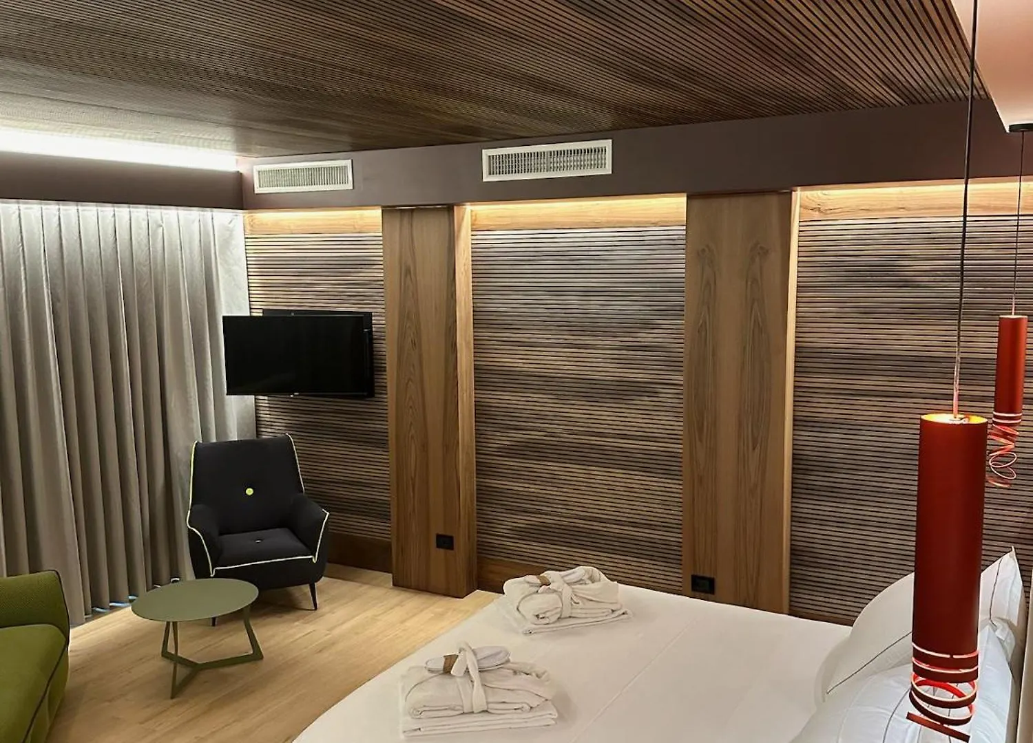 Alevic Hotel Sirmione