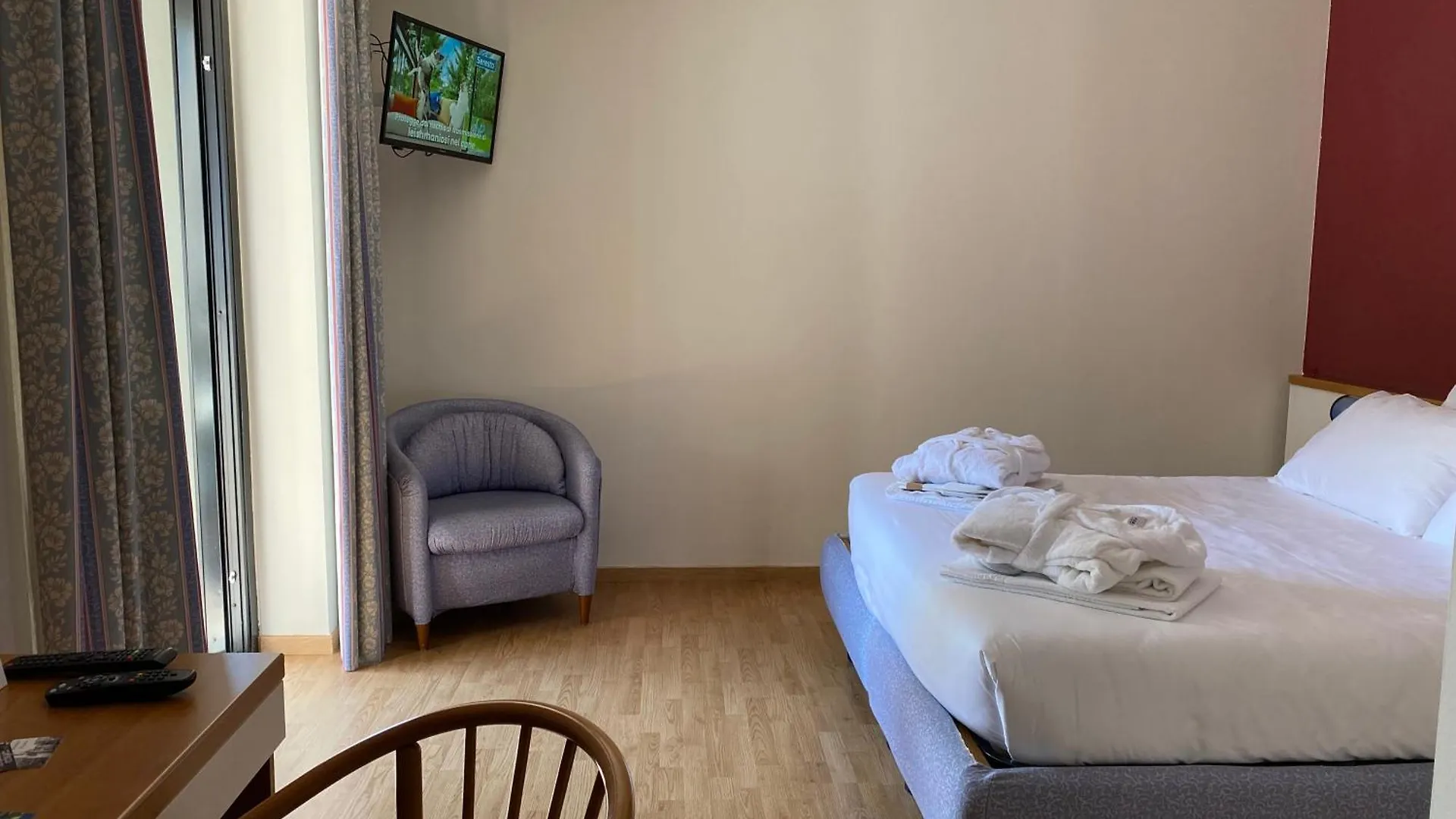 Alevic Hotel Sirmione