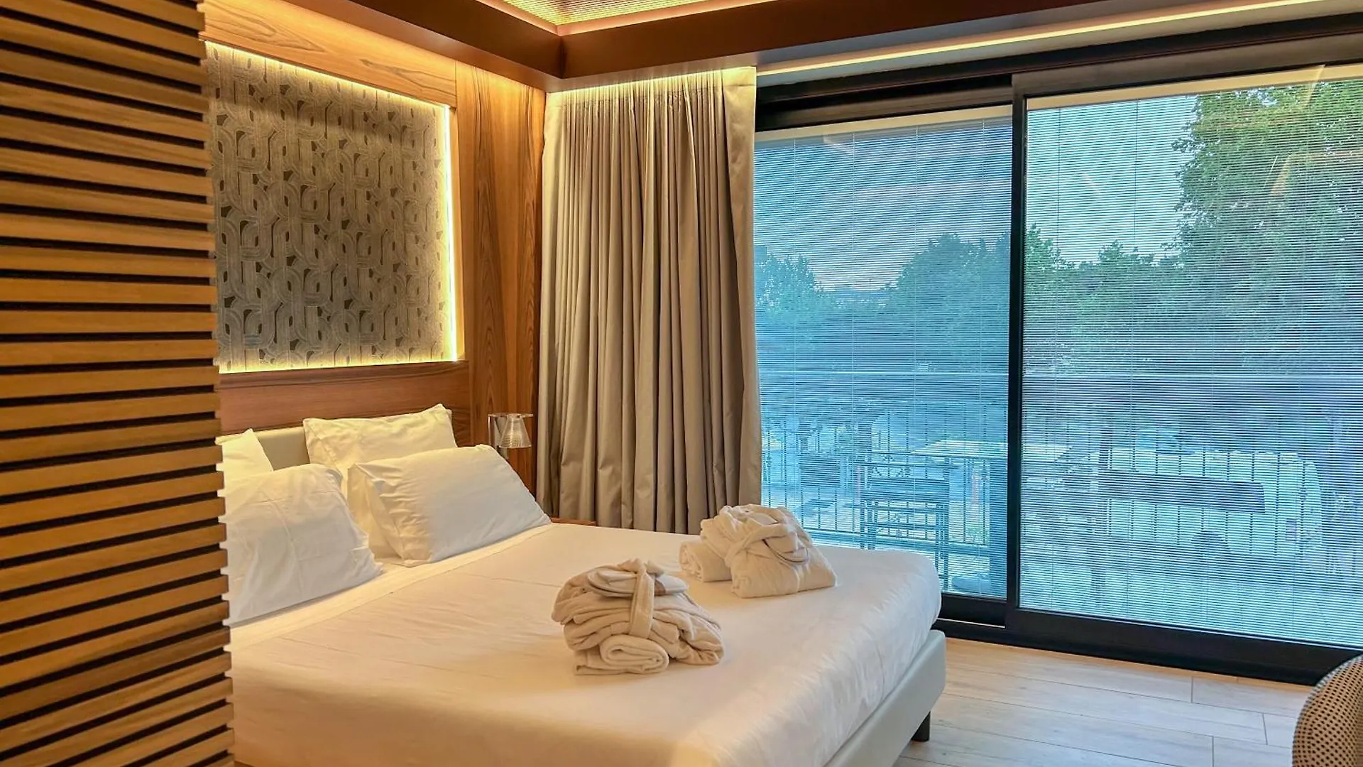 Alevic Hotel Sirmione