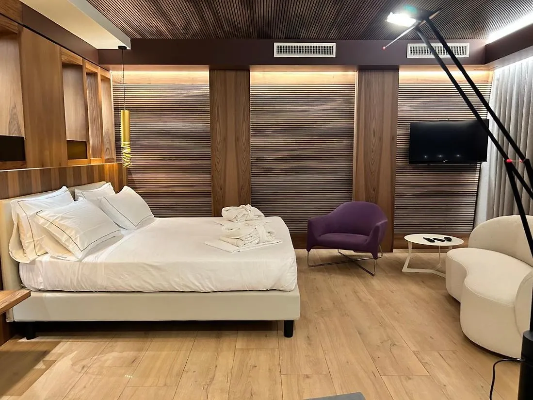Alevic Hotel Sirmione