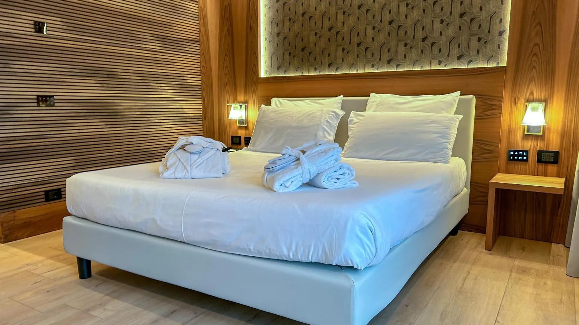 ****  Alevic Hotel Sirmione Italy