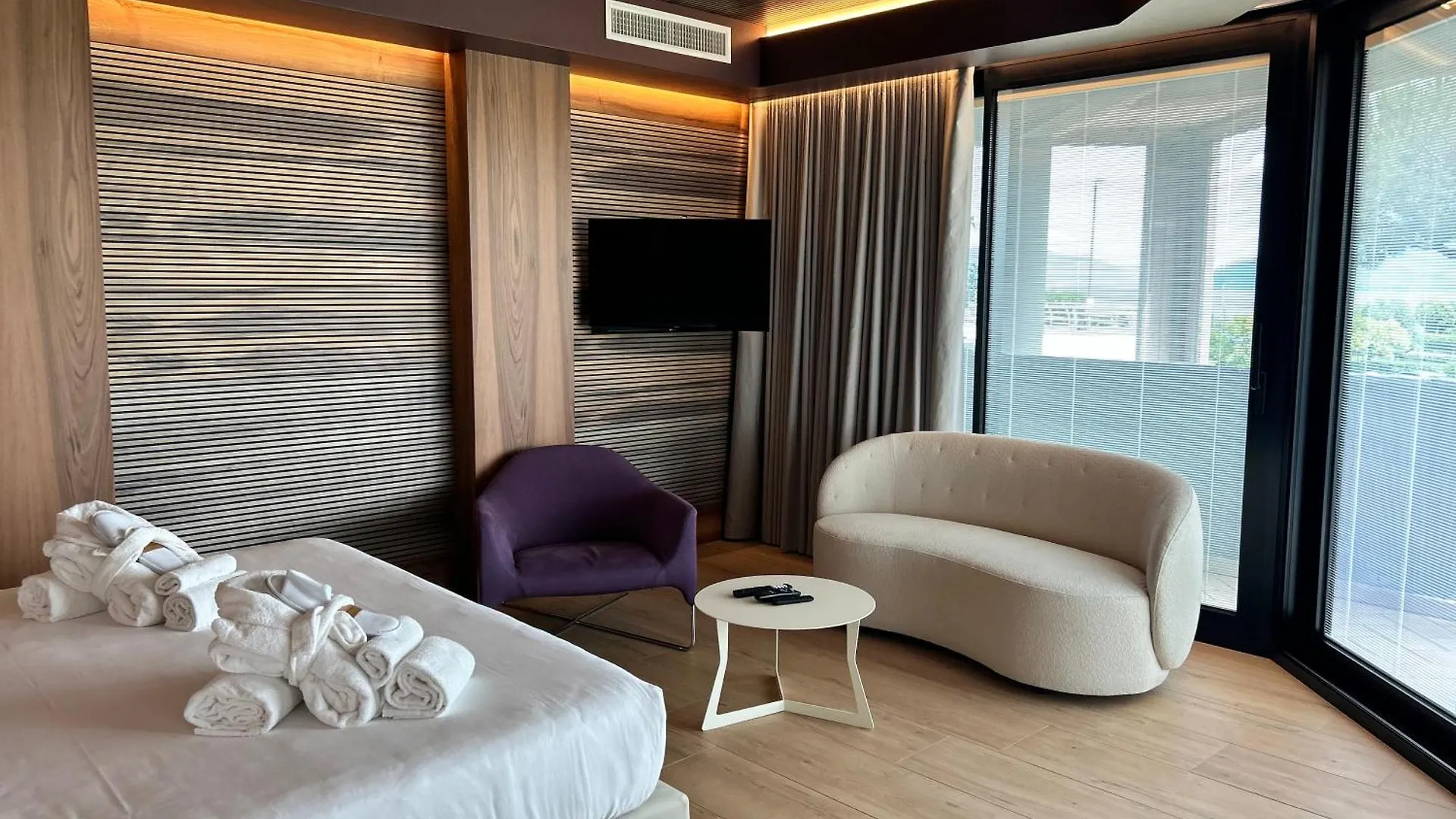 Alevic Hotel Sirmione Italy