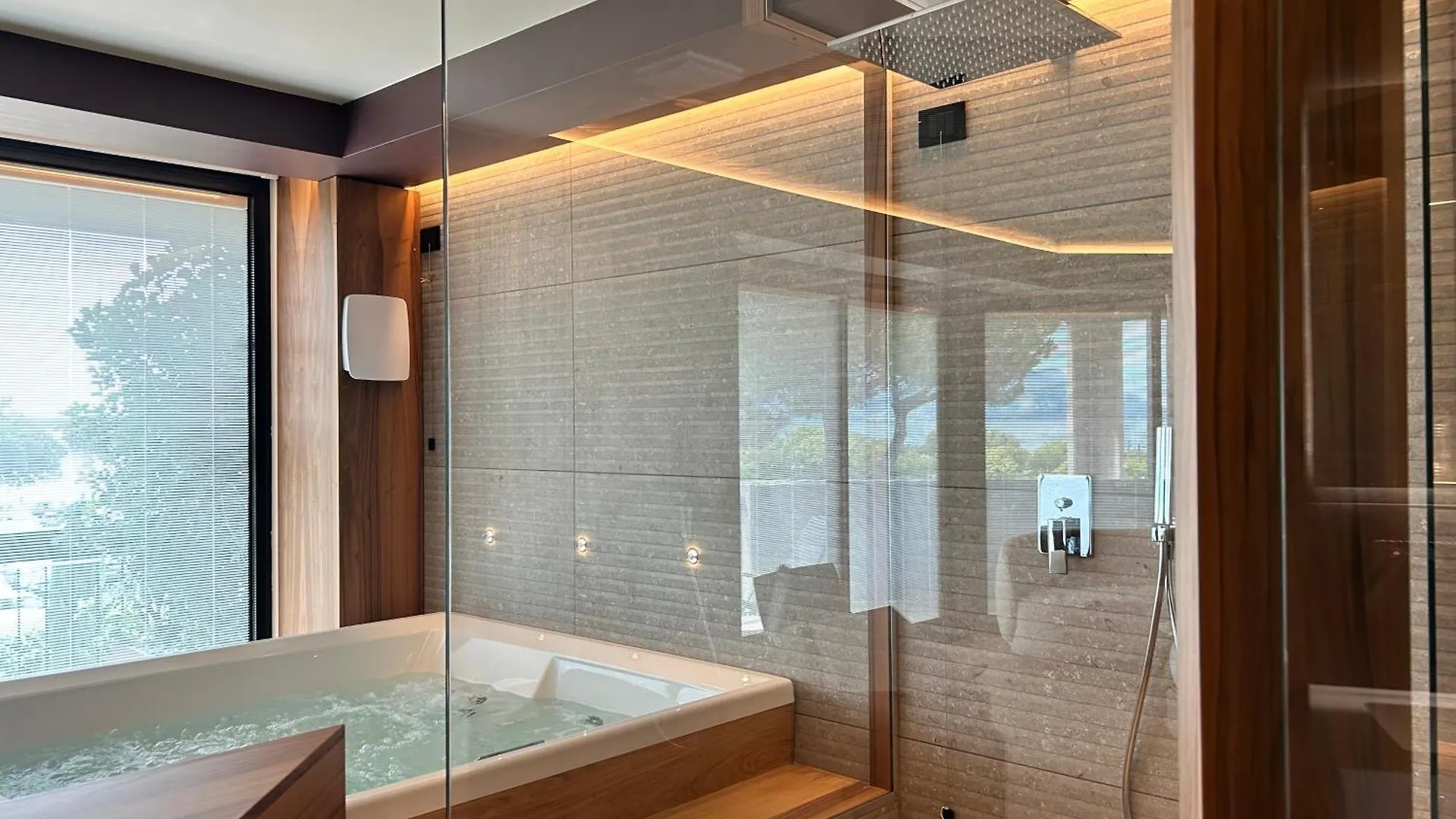 Alevic Hotel Sirmione