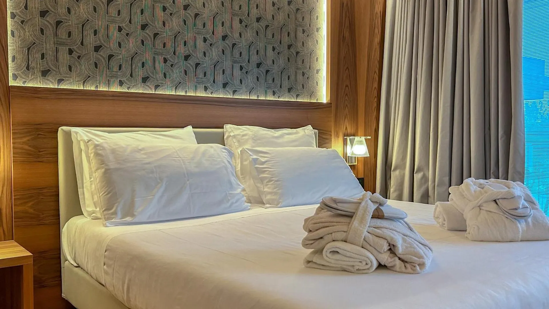 Alevic Hotel Sirmione