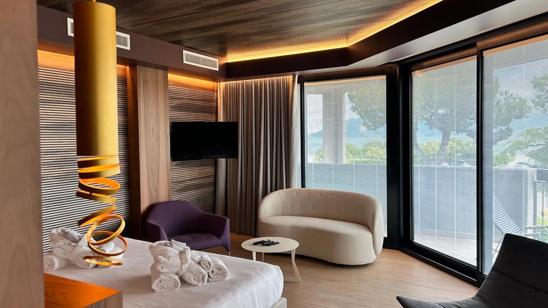 Alevic Hotel Sirmione