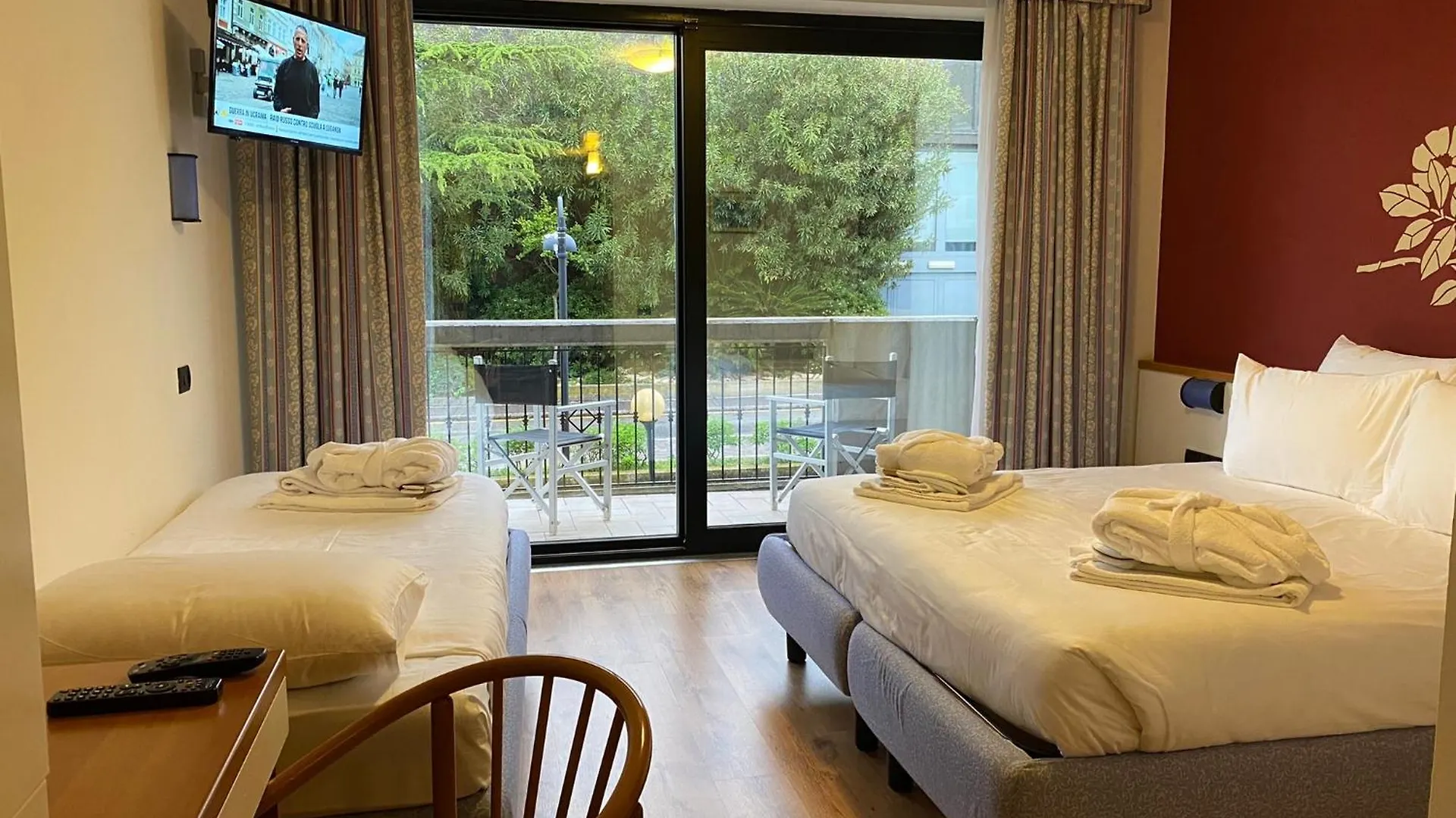 Alevic Hotel Sirmione