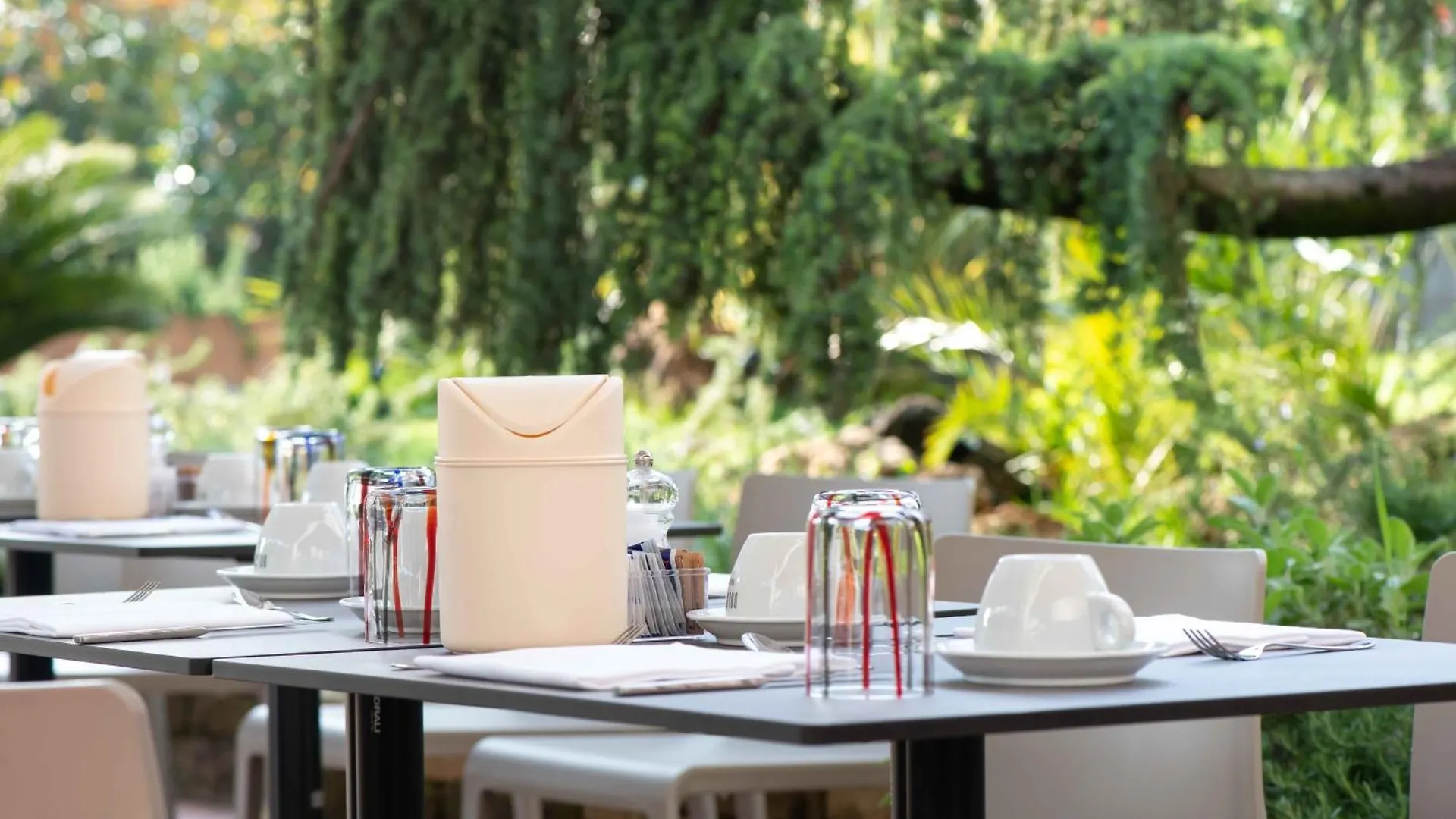 Alevic Hotel Sirmione