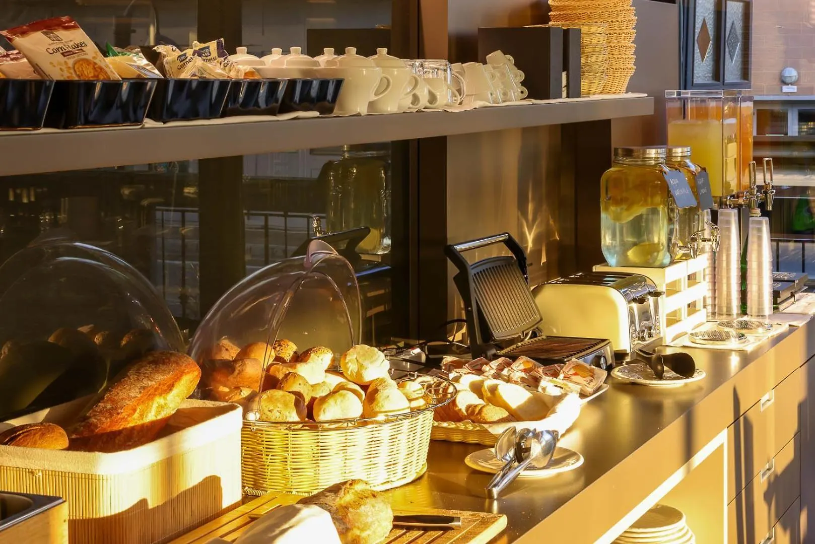 Alevic Hotel Sirmione