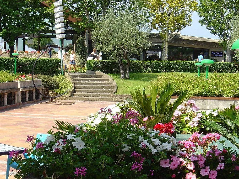 Alevic Hotel Sirmione